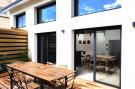 Holiday homeFrance - : Magnifique Maison Proche Du Parc Bordelais