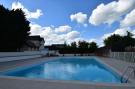 Holiday homeFrance - : La Riviere