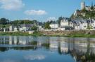 FerienhausFrankreich - : Maison de vacances Beaumont en Véron