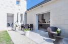 FerienhausFrankreich - : Maison de vacances Beaumont en Véron