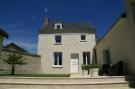 Holiday homeFrance - : Maison de vacances Beaumont en Véron