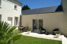 Holiday homeFrance - : Maison de vacances Beaumont en Véron