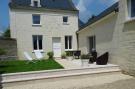 Holiday homeFrance - : Maison de vacances Beaumont en Véron