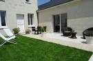 FerienhausFrankreich - : Maison de vacances Beaumont en Véron