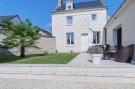 Holiday homeFrance - : Maison de vacances Beaumont en Véron