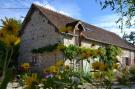 Holiday homeFrance - : Maison de vacances - CHILLEURS-AUX-BOIS