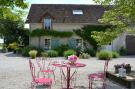 Holiday homeFrance - : Maison de vacances - CHILLEURS-AUX-BOIS