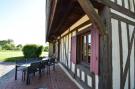 Holiday homeFrance - : Maison de vacances St Maurice sur Aveyron