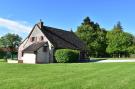 VakantiehuisFrankrijk - : Maison de vacances St Maurice sur Aveyron