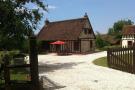 VakantiehuisFrankrijk - : Maison de vacances St Maurice sur Aveyron