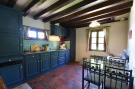 VakantiehuisFrankrijk - : Maison de vacances St Maurice sur Aveyron