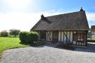 FerienhausFrankreich - : Maison de vacances St Maurice sur Aveyron