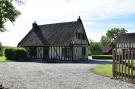 FerienhausFrankreich - : Maison de vacances St Maurice sur Aveyron