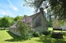 FerienhausFrankreich - : Maison de vacances Combreux