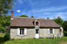 Holiday homeFrance - : Maison de vacances Combreux