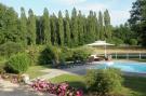 Holiday homeFrance - : Maison de vacances Combreux