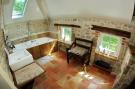 Holiday homeFrance - : Maison de vacances Combreux