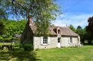 Holiday homeFrance - : Maison de vacances Combreux