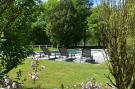 Holiday homeFrance - : Maison de vacances Combreux