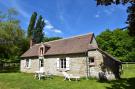 FerienhausFrankreich - : Maison de vacances Combreux