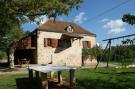 Holiday homeFrance - : Maison de vacances Rueyres