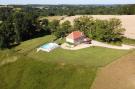 Holiday homeFrance - : Maison de vacances Rueyres