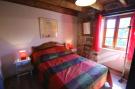 Holiday homeFrance - : Maison de vacances Rueyres