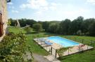 Holiday homeFrance - : Maison de vacances Rueyres