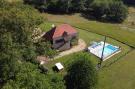 Holiday homeFrance - : Maison de vacances Rueyres