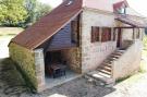 Holiday homeFrance - : Maison de vacances Rueyres