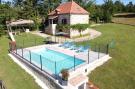 Holiday homeFrance - : Maison de vacances Rueyres