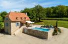 Holiday homeFrance - : Maison de vacances Thémines