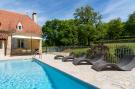 Holiday homeFrance - : Maison de vacances Thémines