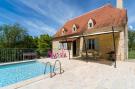 Holiday homeFrance - : Maison de vacances Thémines