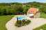 Holiday homeFrance - : Maison de vacances Thémines  [1] 