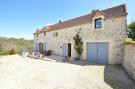 Holiday homeFrance - : La Pouzaque