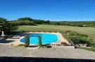 Holiday homeFrance - : La Pouzaque