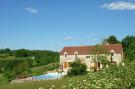 Holiday homeFrance - : La Pouzaque