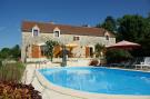 Holiday homeFrance - : La Pouzaque