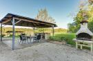 Holiday homeFrance - : La Pouzaque