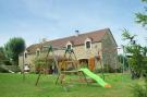 Holiday homeFrance - : La Pouzaque