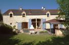 Holiday homeFrance - : La Pouzaque