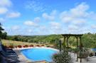 Holiday homeFrance - : La Pouzaque