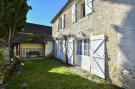 Holiday homeFrance - : Beautiful house for 4p