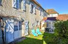 Holiday homeFrance - : Beautiful house for 4p