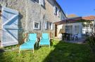 Holiday homeFrance - : Beautiful house for 4p