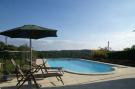 Holiday homeFrance - : Maison de vacances Montcléra