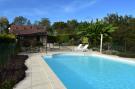 Holiday homeFrance - : Maison de vacances Montcléra