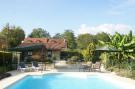 Holiday homeFrance - : Maison de vacances Montcléra