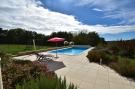 Holiday homeFrance - : Maison de vacances Montcléra Les Gunies